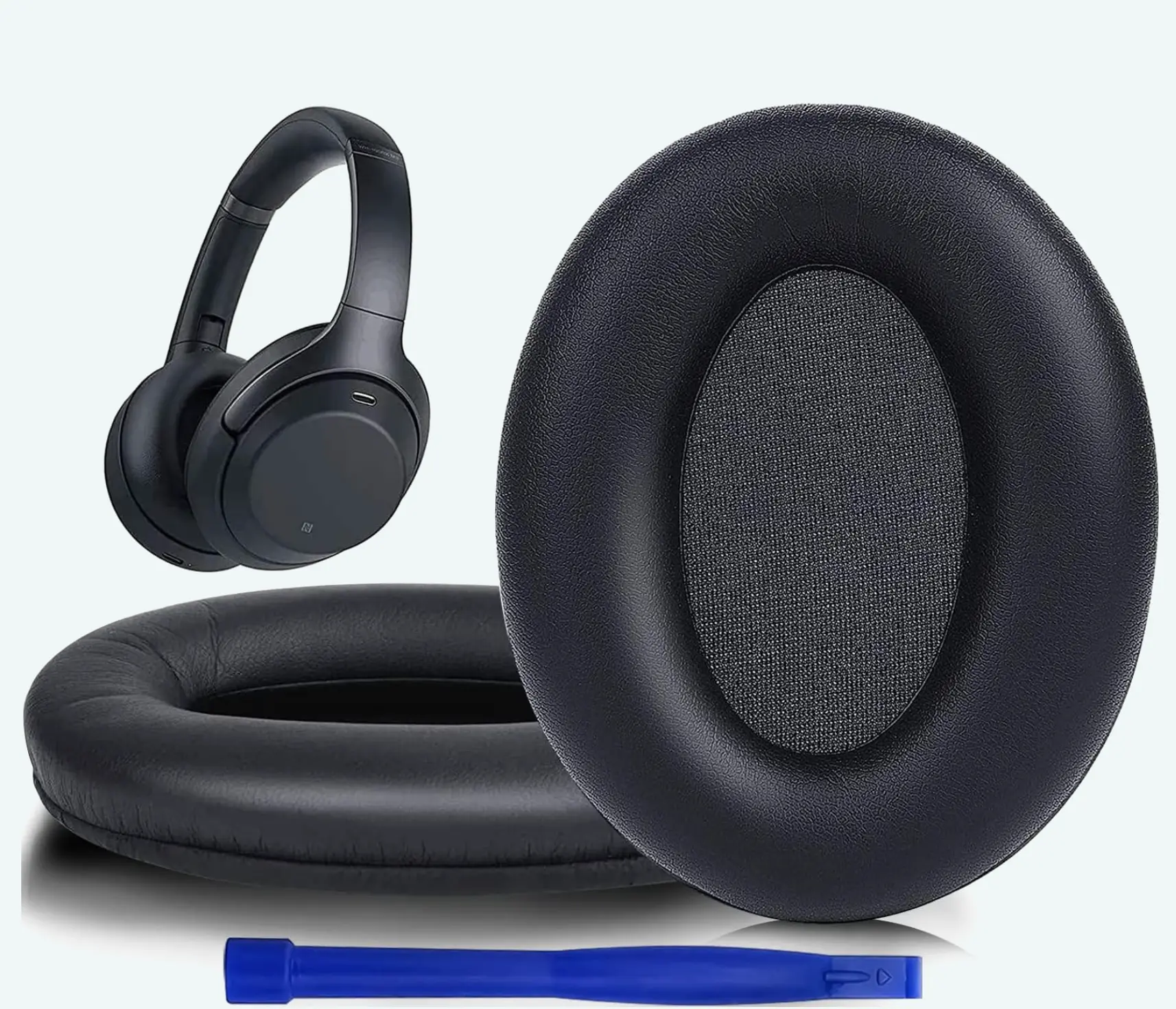 soulwit Earpads Replacement for Sony WH-1000XM3