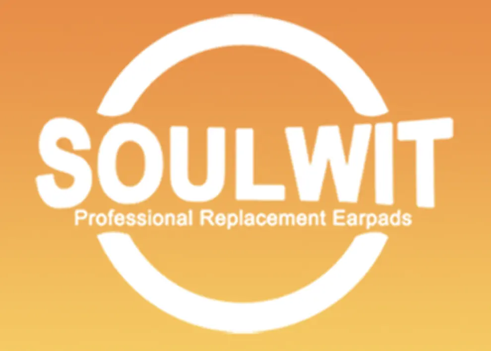 The Soulwit Ear Pads and Cable Clips Official Website
